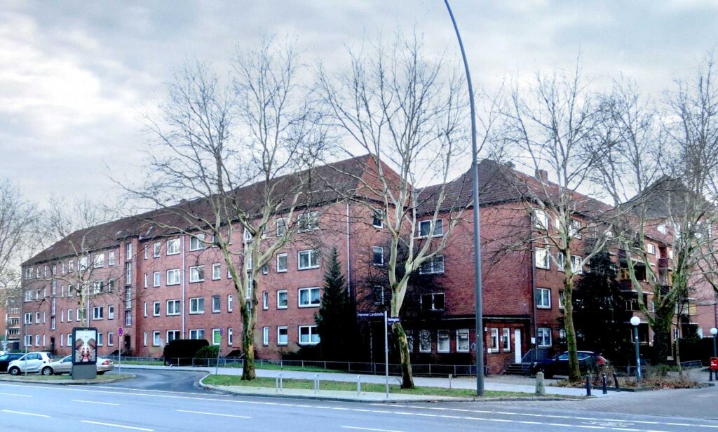 Hammer Landstraße