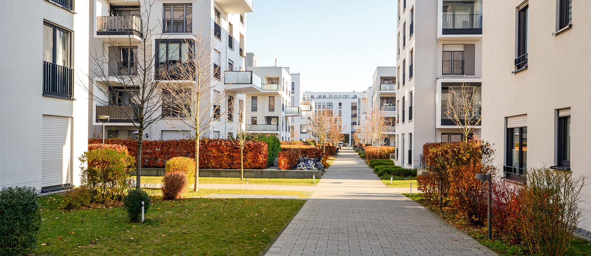 Leistungen von Edgar Wessendorf Immobilien