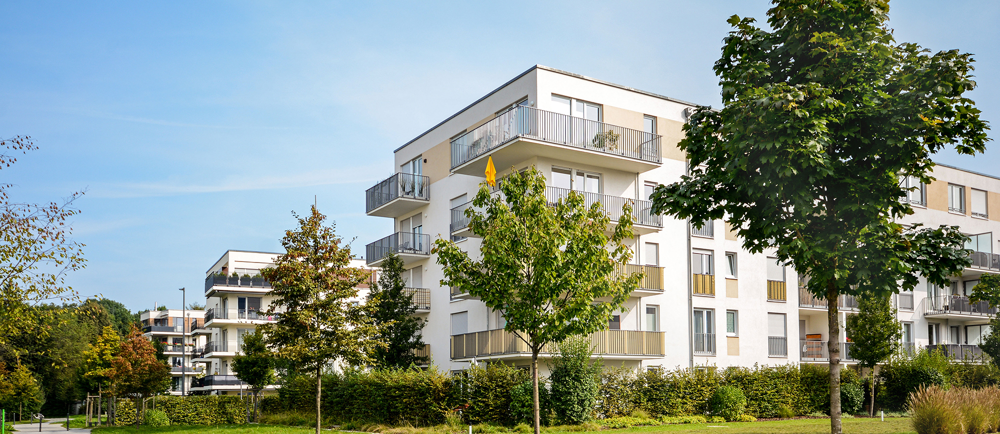 solide Investments mit Edgar Wessendorf Immobilien