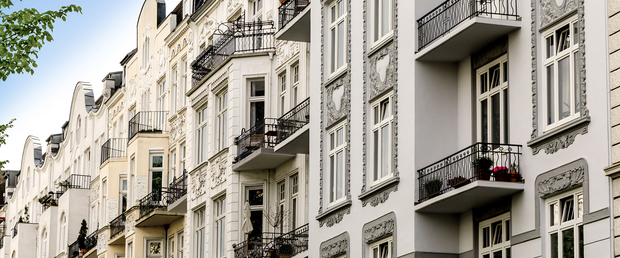 Zinshaus in Hamburg verkaufen